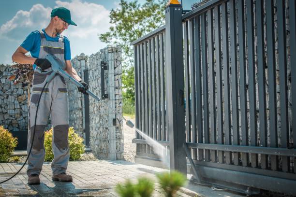 Best Dumpster Area Cleaning  in Neshanic Station, NJ