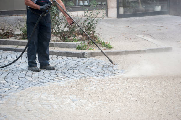 Best Gas Station Cleaning  in Neshanic Station, NJ