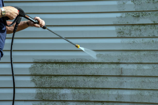 Reliable Neshanic Station, NJ Pressure Washing Services Solutions